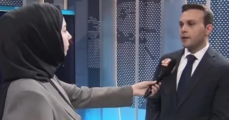 İmamoğlu nun usulsüz diplomasını ihbar etmişti…Yaşadıklarını A Haber’e anlattı: Annemi ve abimi silahla tehdit ettiler