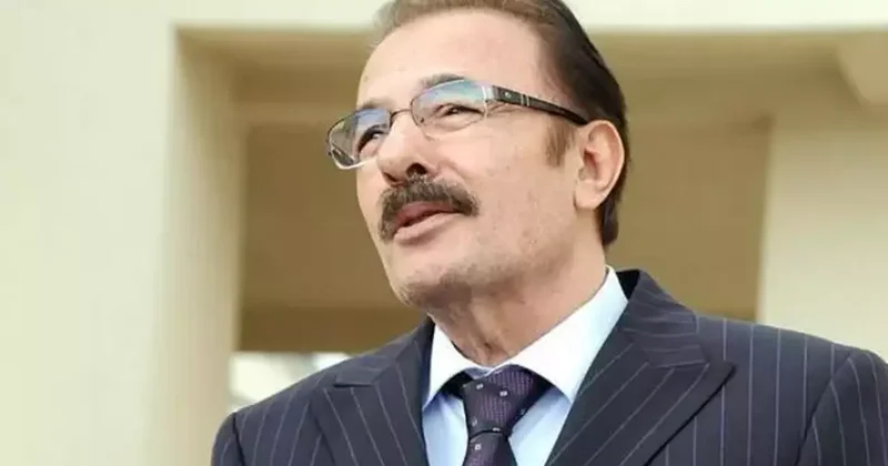 Vefat etmeden önce yapmış: Ferdi Tayfur hakkında sürpriz gelişme!