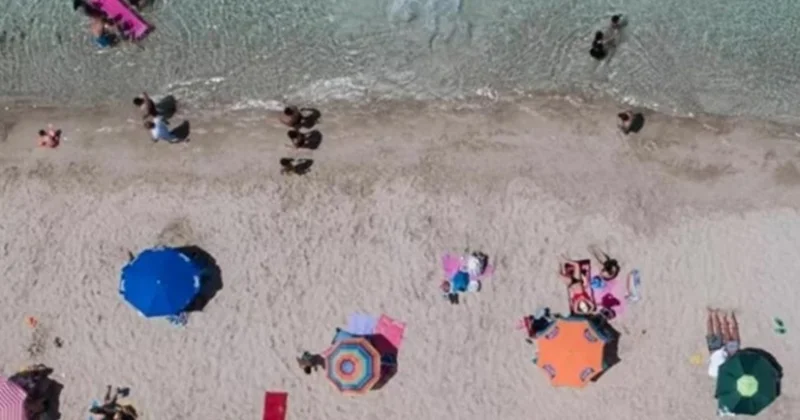 Tatil hayali kuranları üzecek fiyat tarifeleri