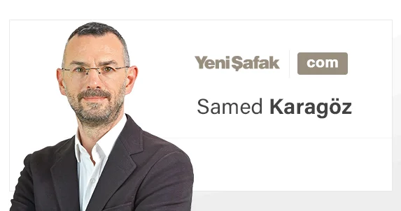 Sessizliğin Suça Dönüştüğü Yerde Sanatçı Olamazsınız Samed Karagöz