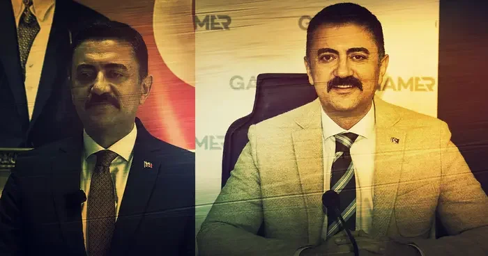 Merkeze çekilen Tunceli Valisi Tekbıyıkoğlu na CHP den tebrik! Baskı iddiası dikkat çekti: Türkiye Cumhuriyeti valisi bunu yapar