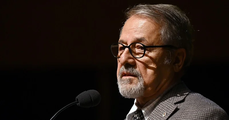 Prof. Dr. Görür: Deprem, kırılması muhtemel fayın üzerinde meydana geldi