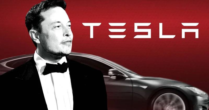Tesla daki görevinden ayrılacak mı? Elon Musk evet dedi, noktayı koydu