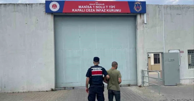 42 suçtan aranan zanlı JASAT tarafından yakalandı Gündem Haberleri
