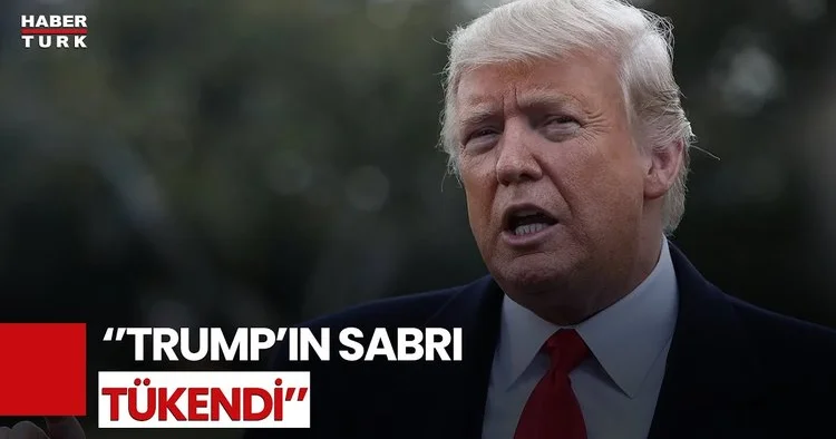 İsrail Medyası: Netanyahu nun Rakibi ABD ye Davet Edilecek
