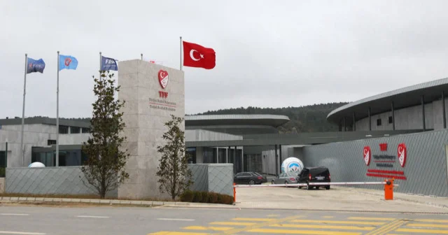 7 Süper Lig ekibi PFDK ya sevk edildi Futbol Haberleri