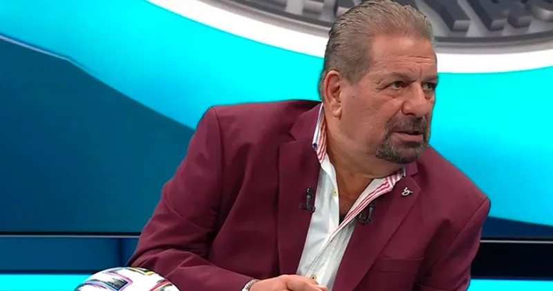 Erman Toroğlu: Okan Buruk ümüğünü sıktı