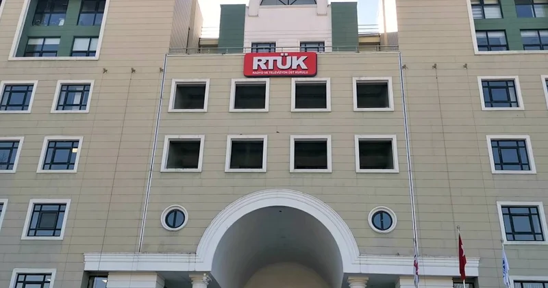 RTÜK üyesi seçimi tamamlandı