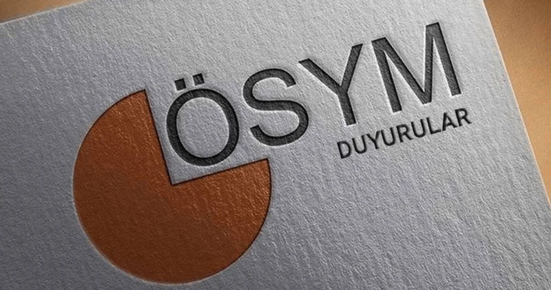 DGS’ye girecekler için kritik tarih açıklandı