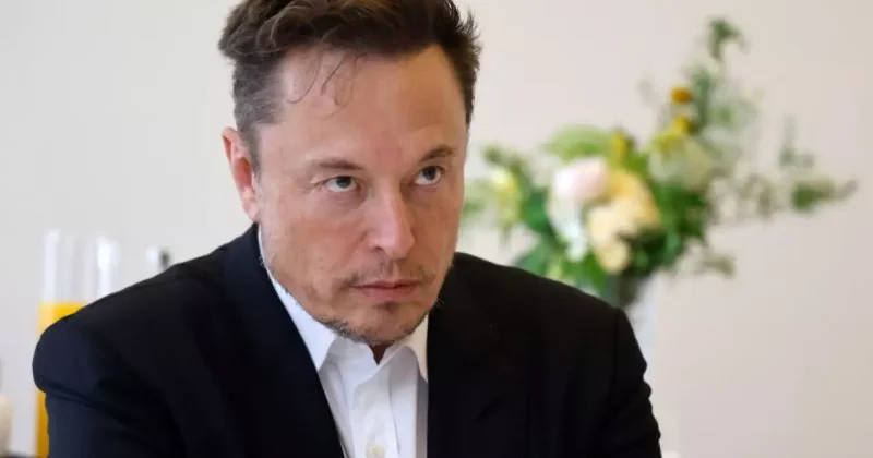 Elon Musk için kırmızı alarm! Tesla ve SpaceX tepetaklak!