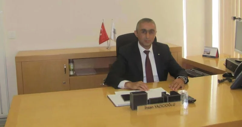 Ankara da banka müdürü gölde ölü bulundu