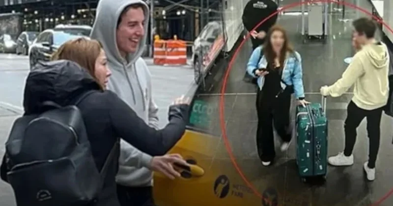 Eylem Tok ve Timur Cihantimur hakkında şaşırtan gelişme! Aile şikayetini geri çekti Sözcü Gazetesi