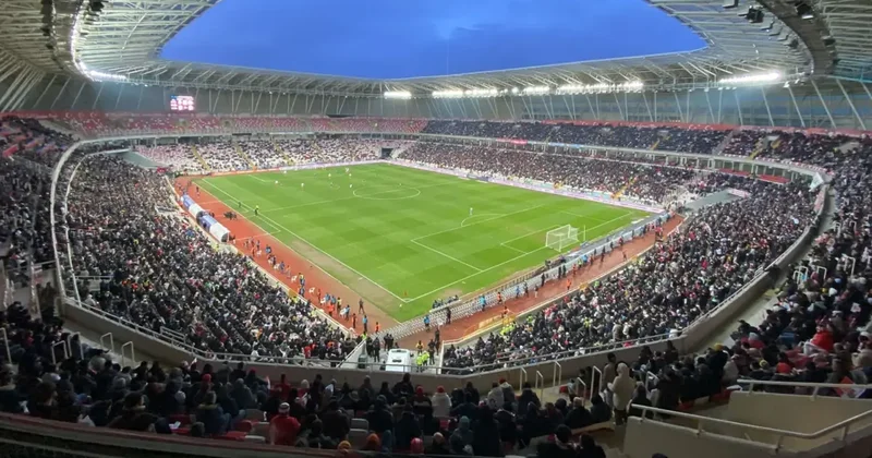Şike yaptılar diyerek Süper Lig ekibini savcılığa şikayet etti