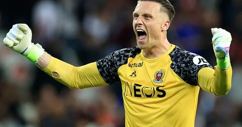 Yeni kaleci bulundu! Muslera nın yerine 1 numaralı aday