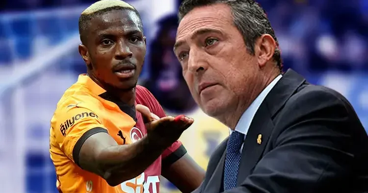 Fenerbahçe’den Osimhen’i gölgede bırakacak golcü operasyonu! Kolo Muani transfer edilecek