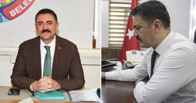 Tunceli Valisi Bülent Tekbıyıkoğlu merkeze alındı Tunceli Haberleri