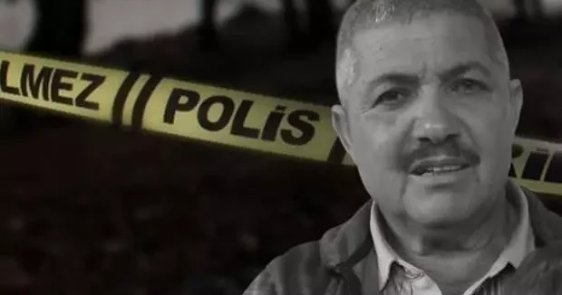 Zonguldak haberleri Tarlada esrarengiz ölüm: Cansız bedeni oğlu tarafından bulundu! 21 Mayıs 2025