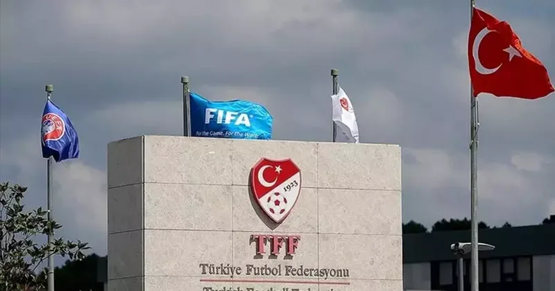 TFF açıkladı! İşte UEFA ve Ulusal lisans alan takımlar Fanatik Gazetesi Süper Lig Haberleri Spor