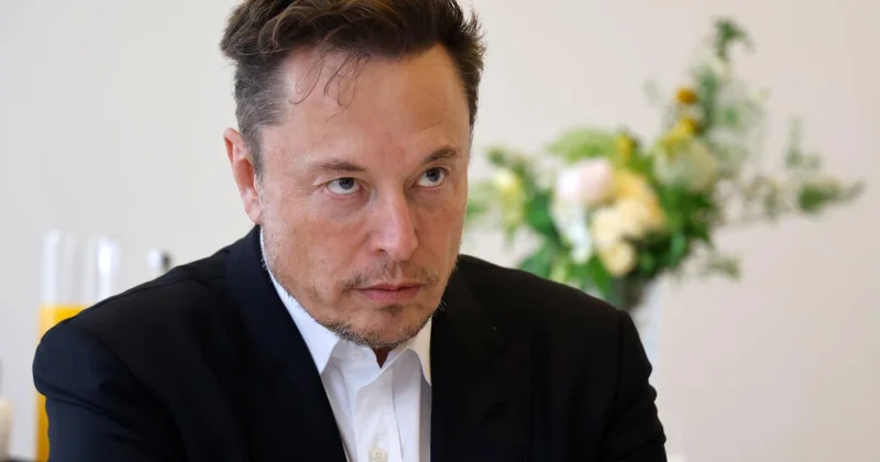 Elon Musk’ın şirketlerinin itibarı düşüşte: Tesla ve SpaceX listede son sıralara geriledi
