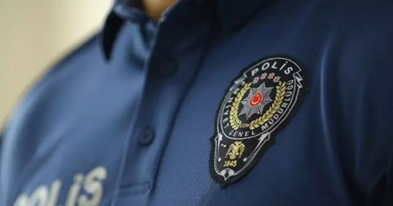 Antalya da görevli polis memuru kalp krizi sonucu hayatını kaybetti