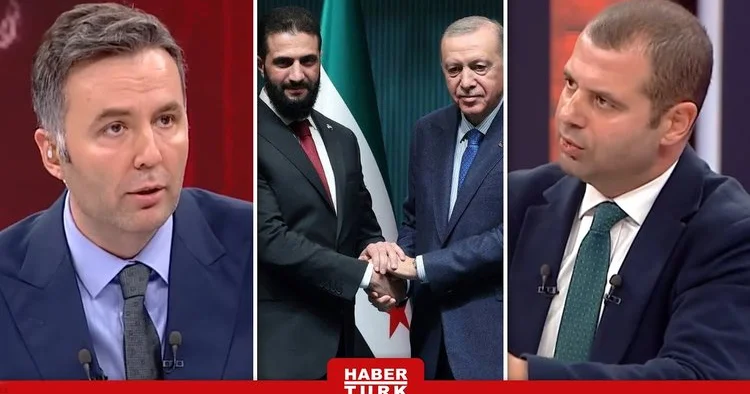 Suriye de Risk Ve Tehlikeler Bitmedi Mi?