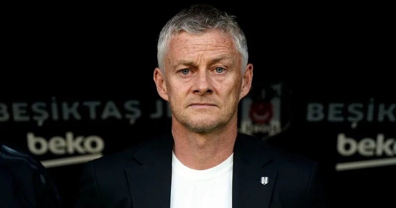 Beşiktaş ta gündem forvet! Tüm şartlar zorlanacak Beşiktaş Haberleri