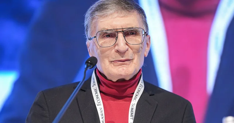 Nobel Ödüllü bilim insanı Sancar a, Budapeşte de Ali Şir Nevai Uluslararası Ödülü