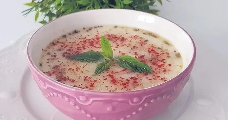 İDİL ÇİMRİN Şipşak misafir sofrası