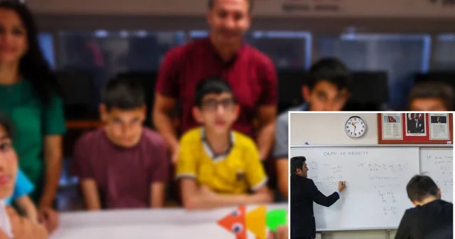 15 bin öğretmen BÜTEM den faydalandı Eğitim Haberleri