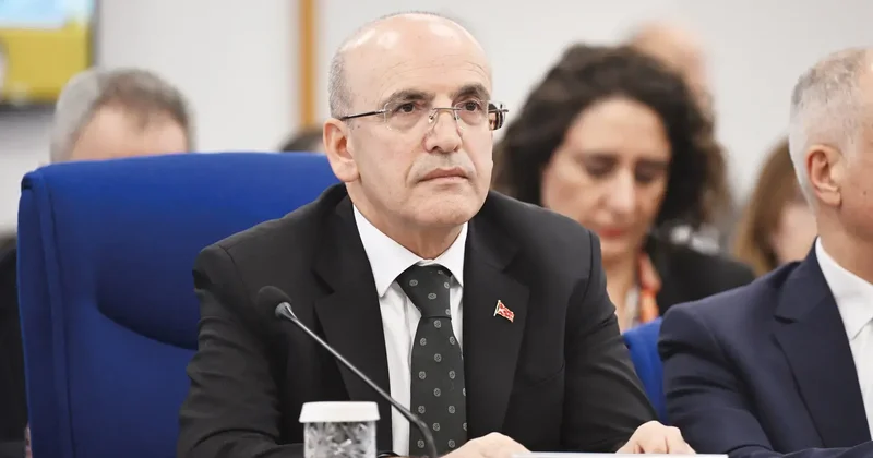 ‘Yatırımcı algısında toparlanma var’