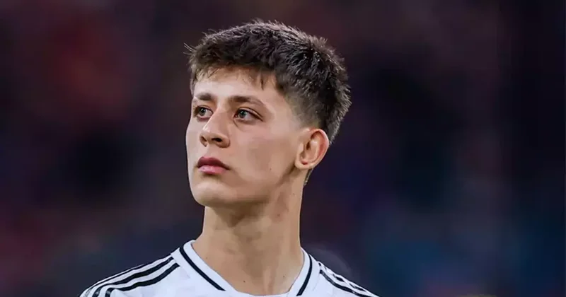 Arda Güler bought a 5 million dollar villa!