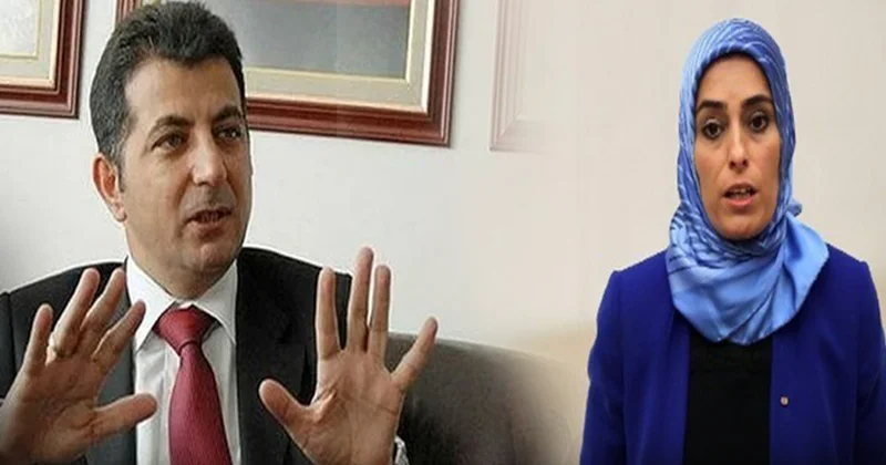 Sedat Peker in iddialarıyla gündeme gelmişti! AKP li Taşkesenlioğlu nun eski eşi Ünsal Ban için gözaltı kararı Sözcü Gazetesi