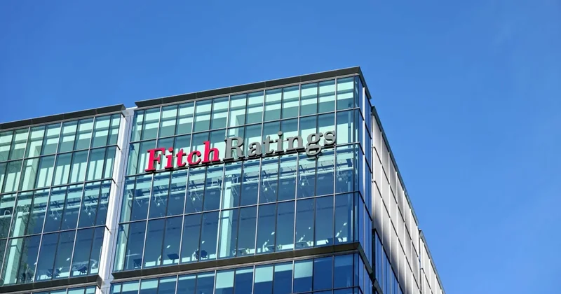 Fitch ten Türkiye ekonomisi için yeni rapor Sözcü Gazetesi