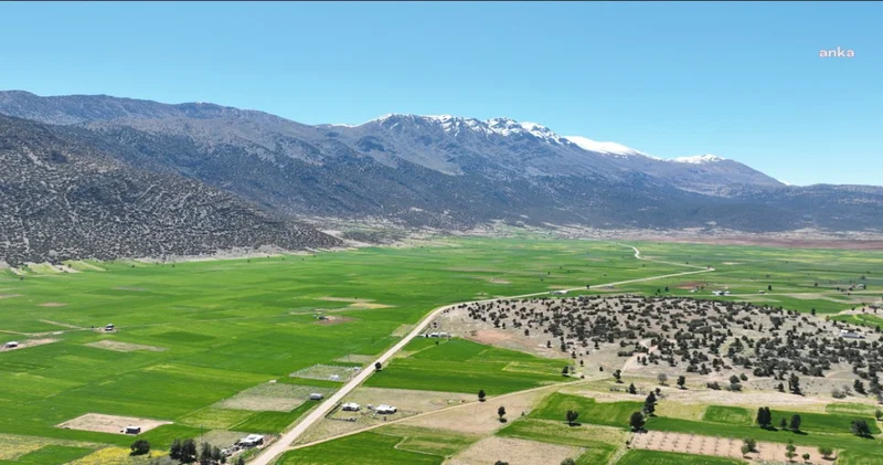 Antalya’da tersine göçü başlatan mucize proje!