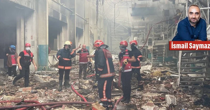 İşçi kanına batırılan makarna