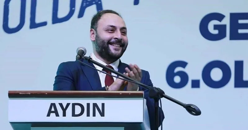 AKP li eski başkan kaza geçirdi, 40 metre yükseklikten uçuruma yuvarlandı Sözcü Gazetesi