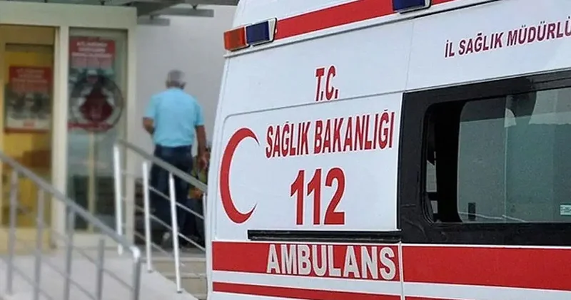 İzmir de dehşet! Komşuların bahçe kavgası: 2 ölü SON DAKİKA HABER Son dakika haberleri