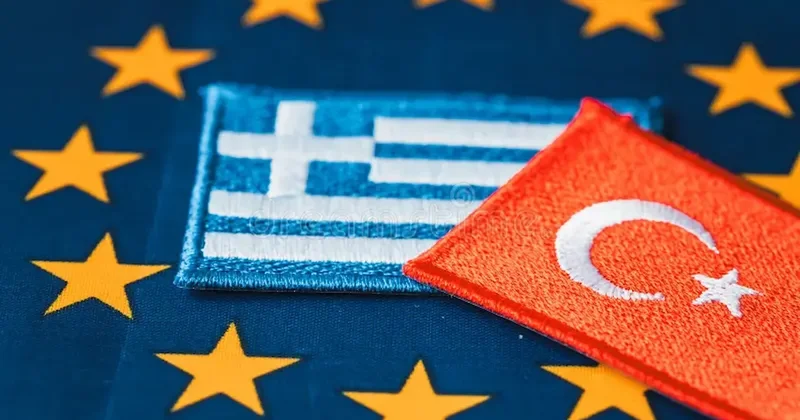 Yunanistan ı endişelendiren anlaşma: Avrupa, Türkiye yi savunma fonuna kabul ediyor Sözcü Gazetesi