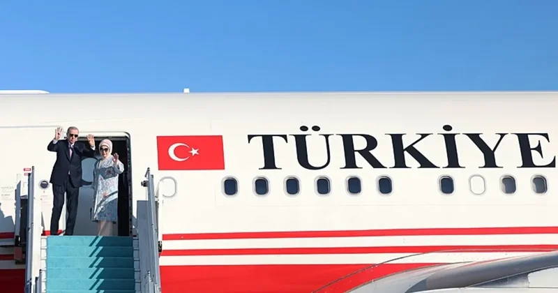 Son dakika Başkan Erdoğan dan Macaristan çıkarması: Türk devletleri toplanıyor!