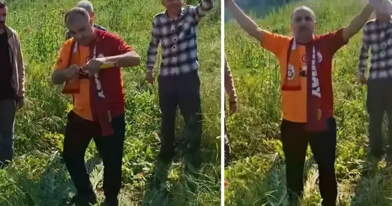 Görülmemiş fedakarlık! Osimhen için koca tarlayı gözden çıkardı