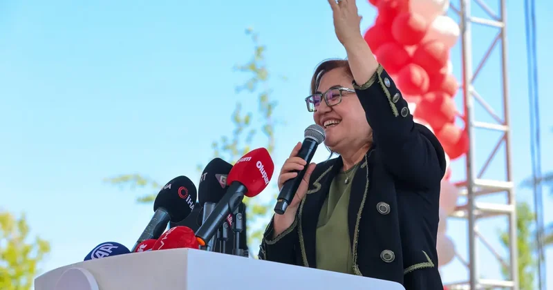 Yeni evli çiftlere müjde üstüne müjde! Gaziantep te ailelere dev destek
