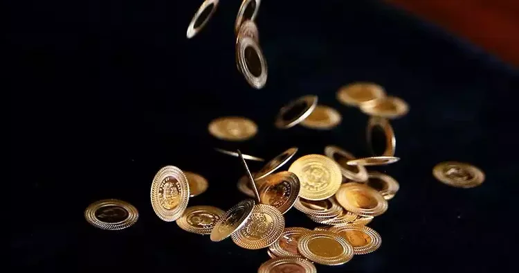 Altının ateşi yükseldi! Son bir haftanın zirvesinde