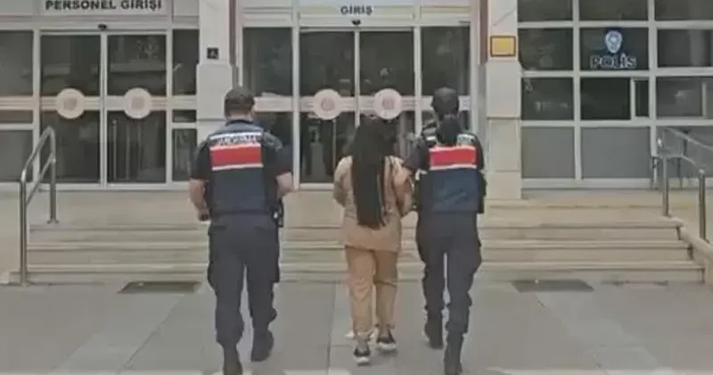 Aydın da hırsızlıktan 30 yıl hapis cezası bulunan hükümlü yakalandı