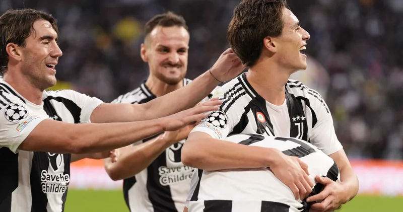 Juventus hakemlerin Kenan Yıldız ı korumasını talep ediyor