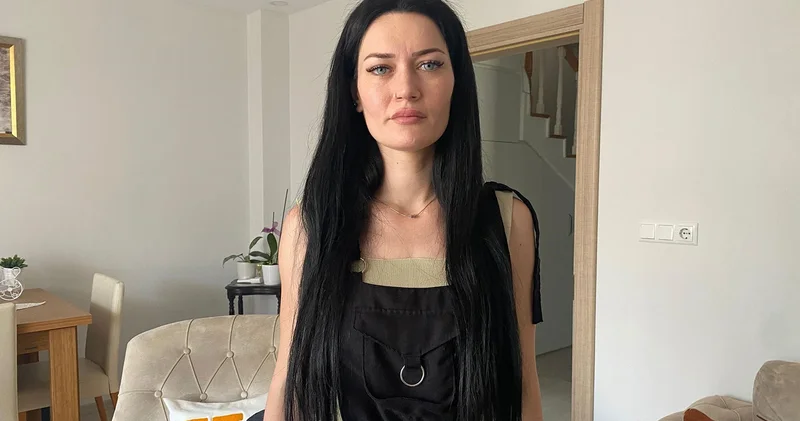 Solaryumda unutuldu, vücudu yandı, kabus dolu dakikalar yaşadı: O makinenin durması gerekiyordu