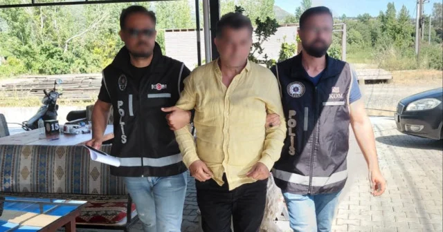 Borsa manipülatörlerine operasyon: Örgütün ele başı dahil yurt dışına kaçarken yakalandılar İstanbul Haberleri