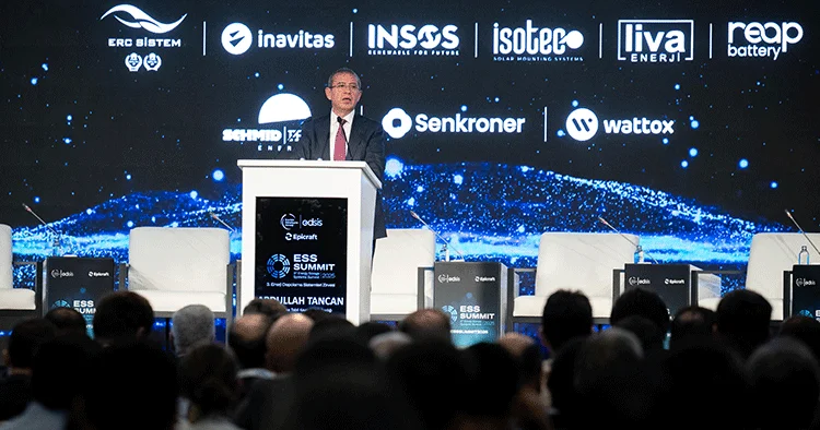 Enerjide süper izin torba kanununun bu hafta Meclis e sevk edilmesi bekleniyor