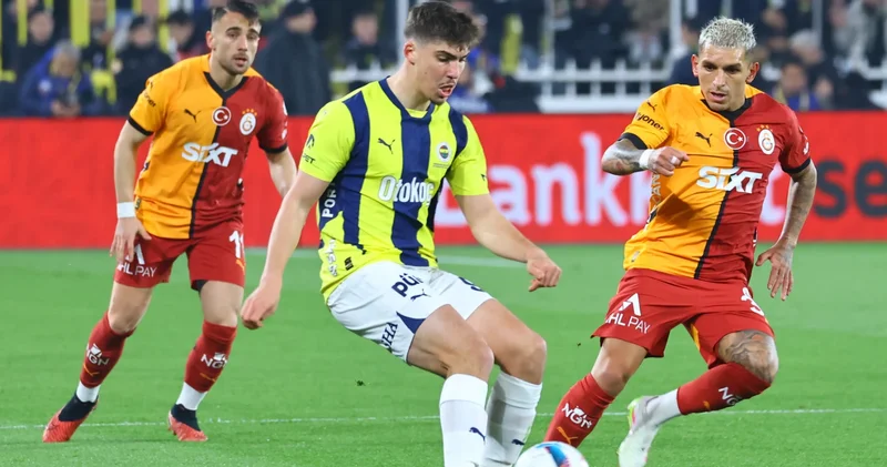 Yusuf Akçiçek in taliplileri artıyor, Serie A ekibi de Fenerbahçe nin kapısını çalacak