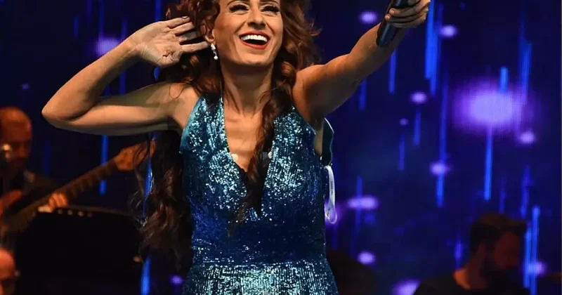 Yıldız Tilbe den şaşırtan Maradona çıkışı: Bugün öğrendim çok şaşırdım