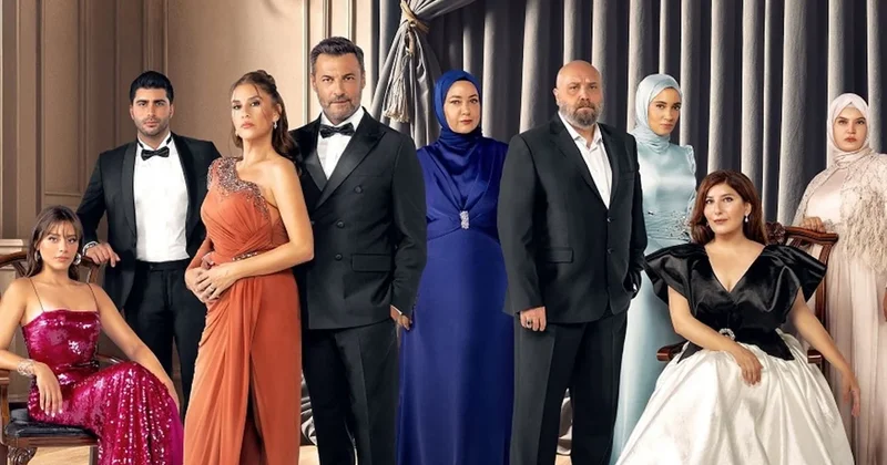Kızılcık Şerbeti nin yıldızının başına gelmeyen kalmadı! Hastaneden çıkamıyor... Sözcü Gazetesi